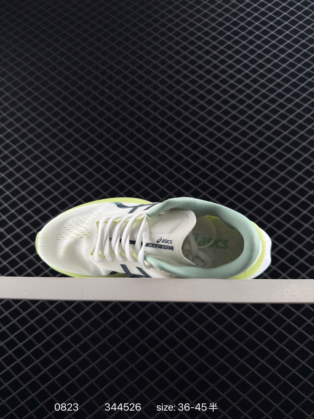 Asics magic speed 4​