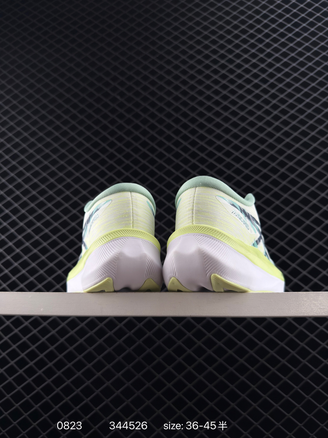 Asics magic speed 4​