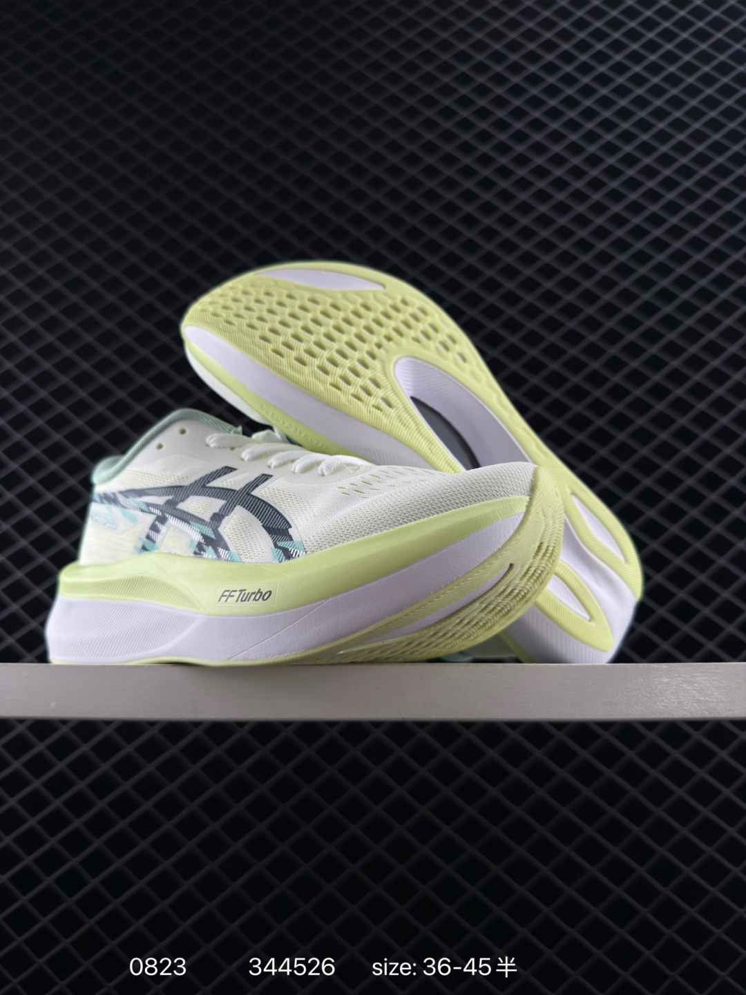 Asics magic speed 4​