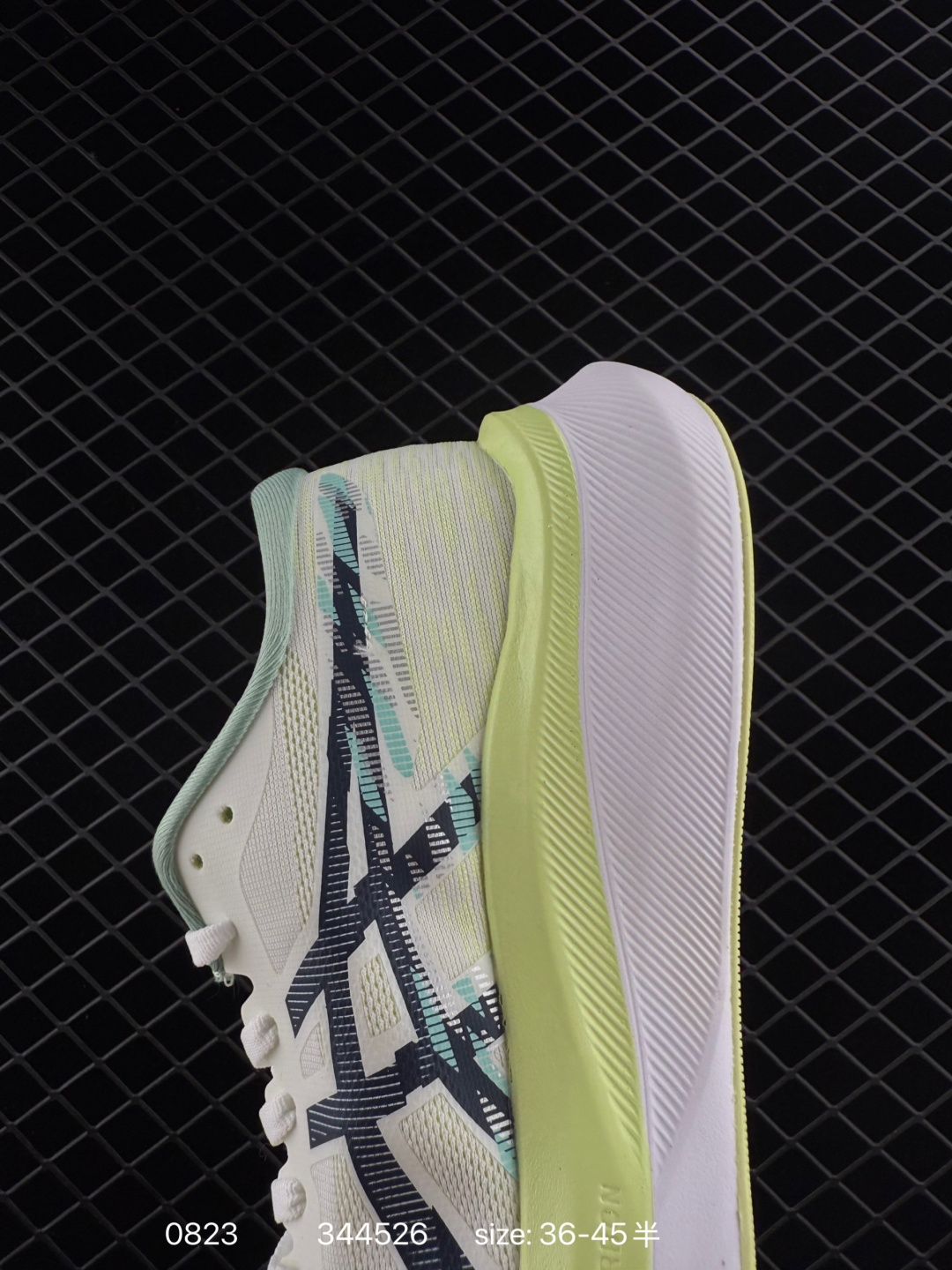 Asics magic speed 4​