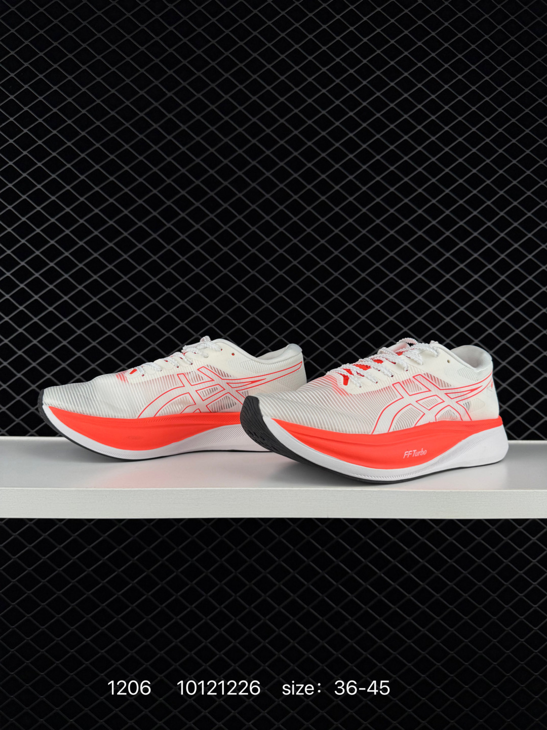 Asics Metaspeed Sky S4 YYB