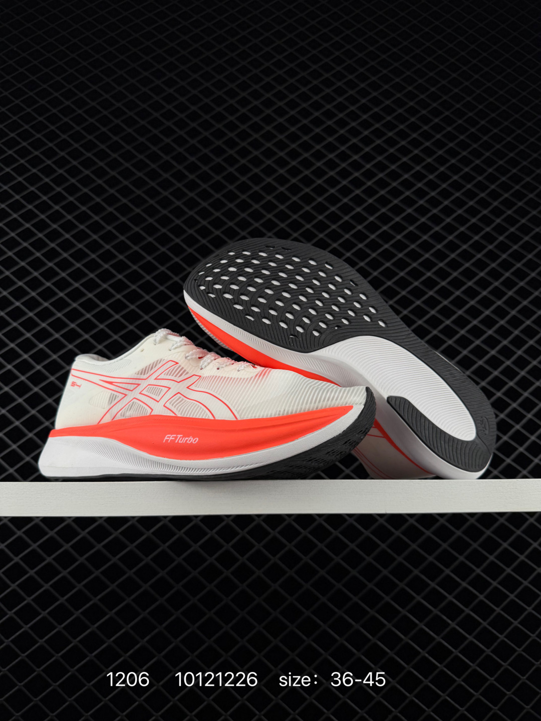 Asics Metaspeed Sky S4 YYB