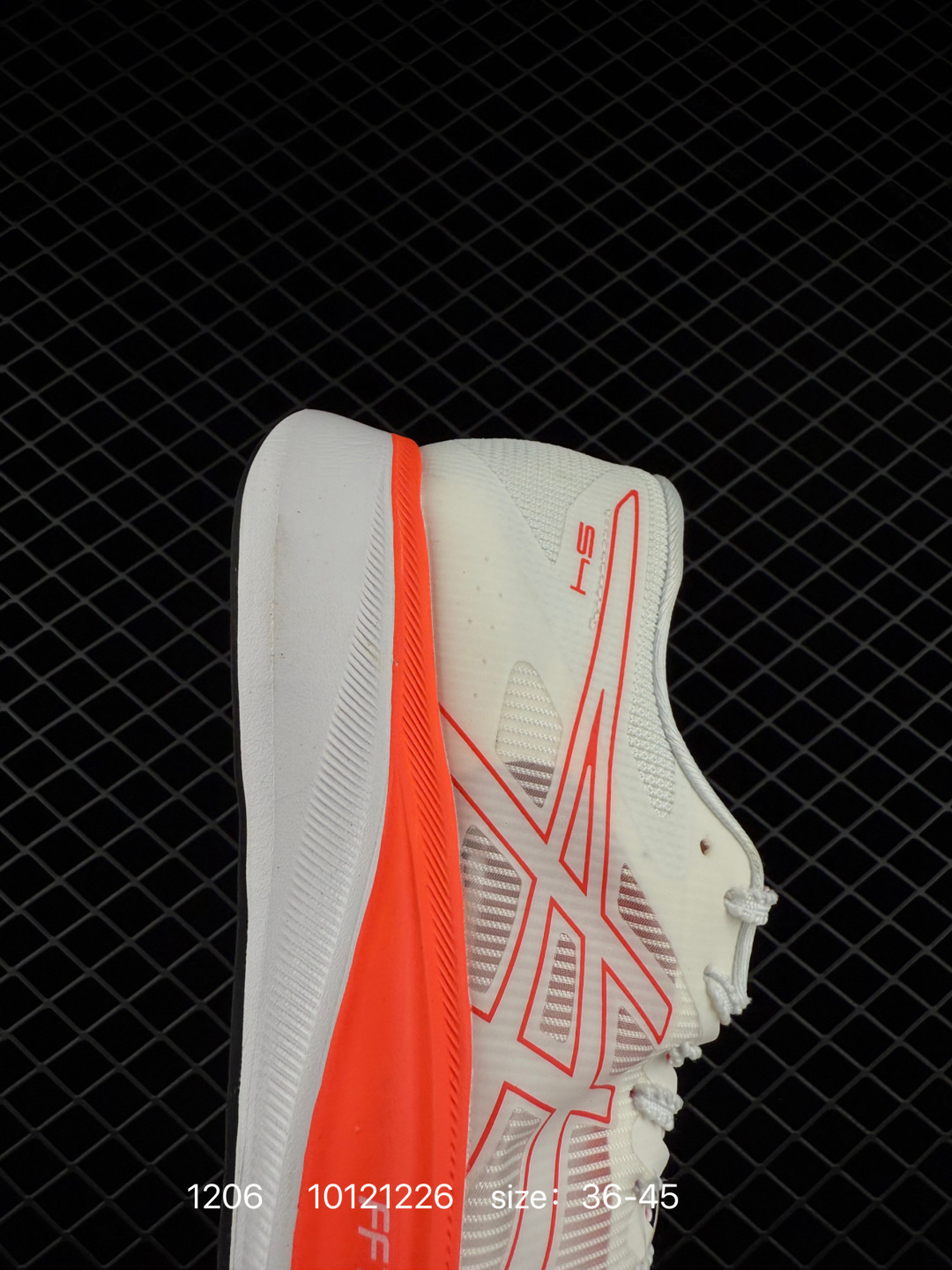 Asics Metaspeed Sky S4 YYB