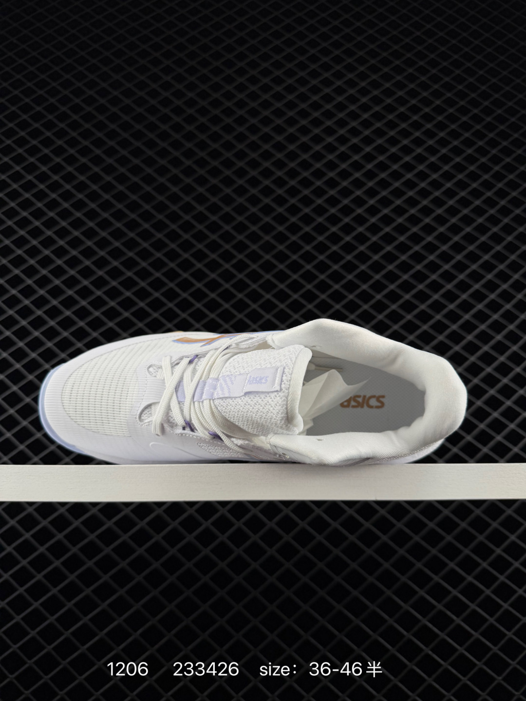 ASICS SKY ELITE FF MT 3 YYB