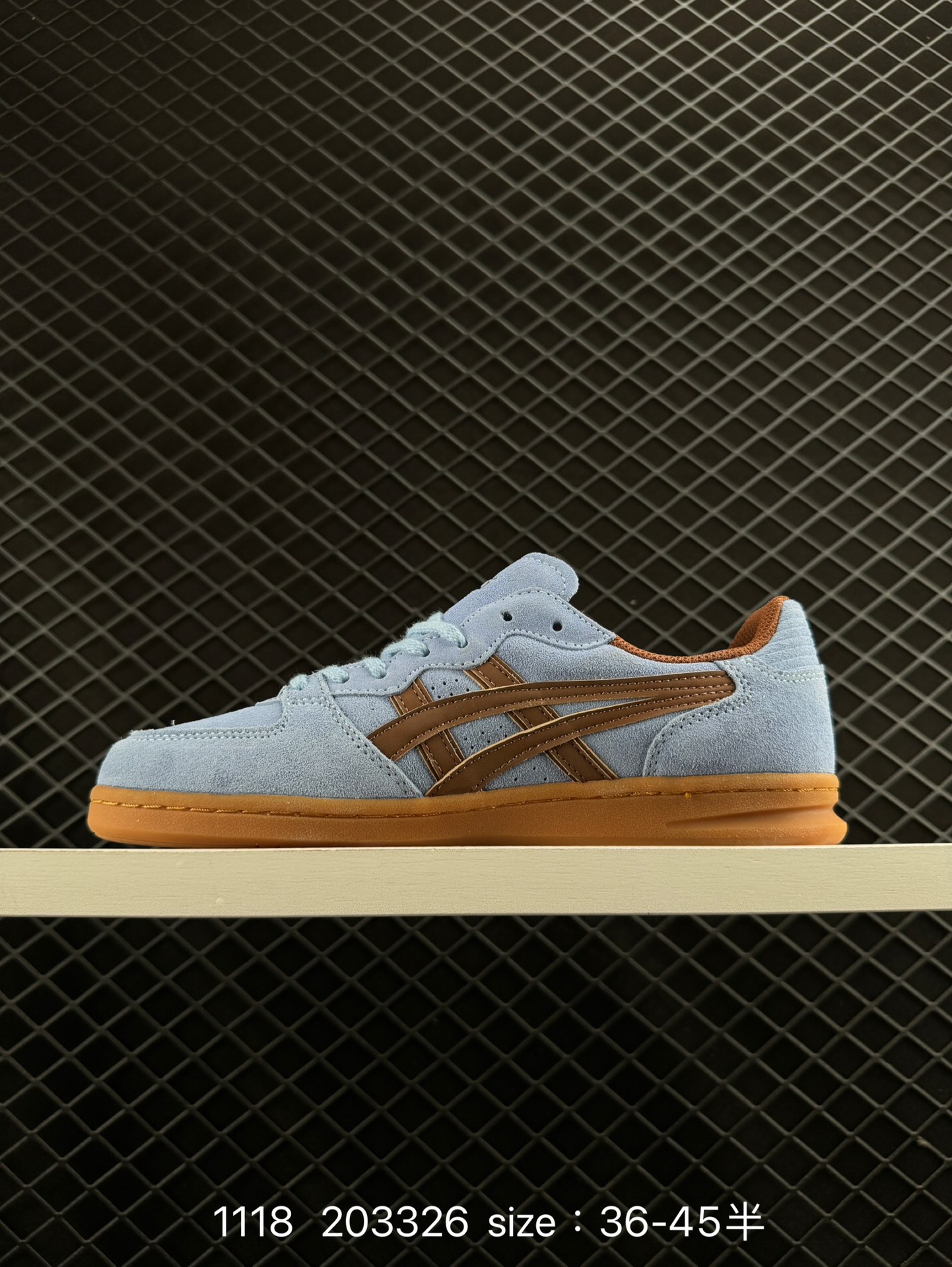 HAY x Asics Skyhand OG