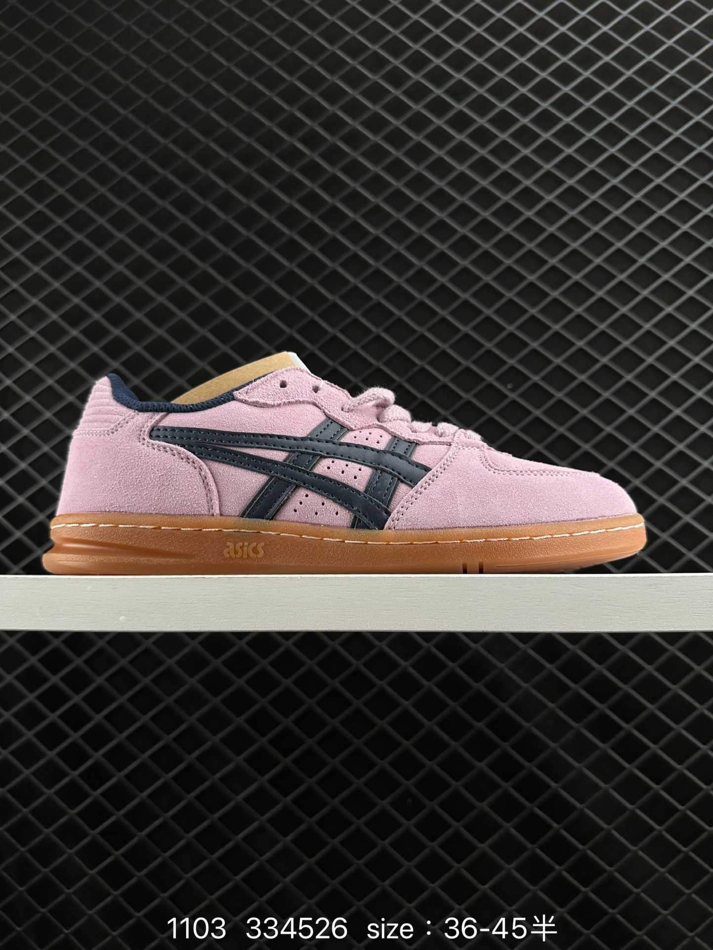 HAY x Asics Skyhand OG