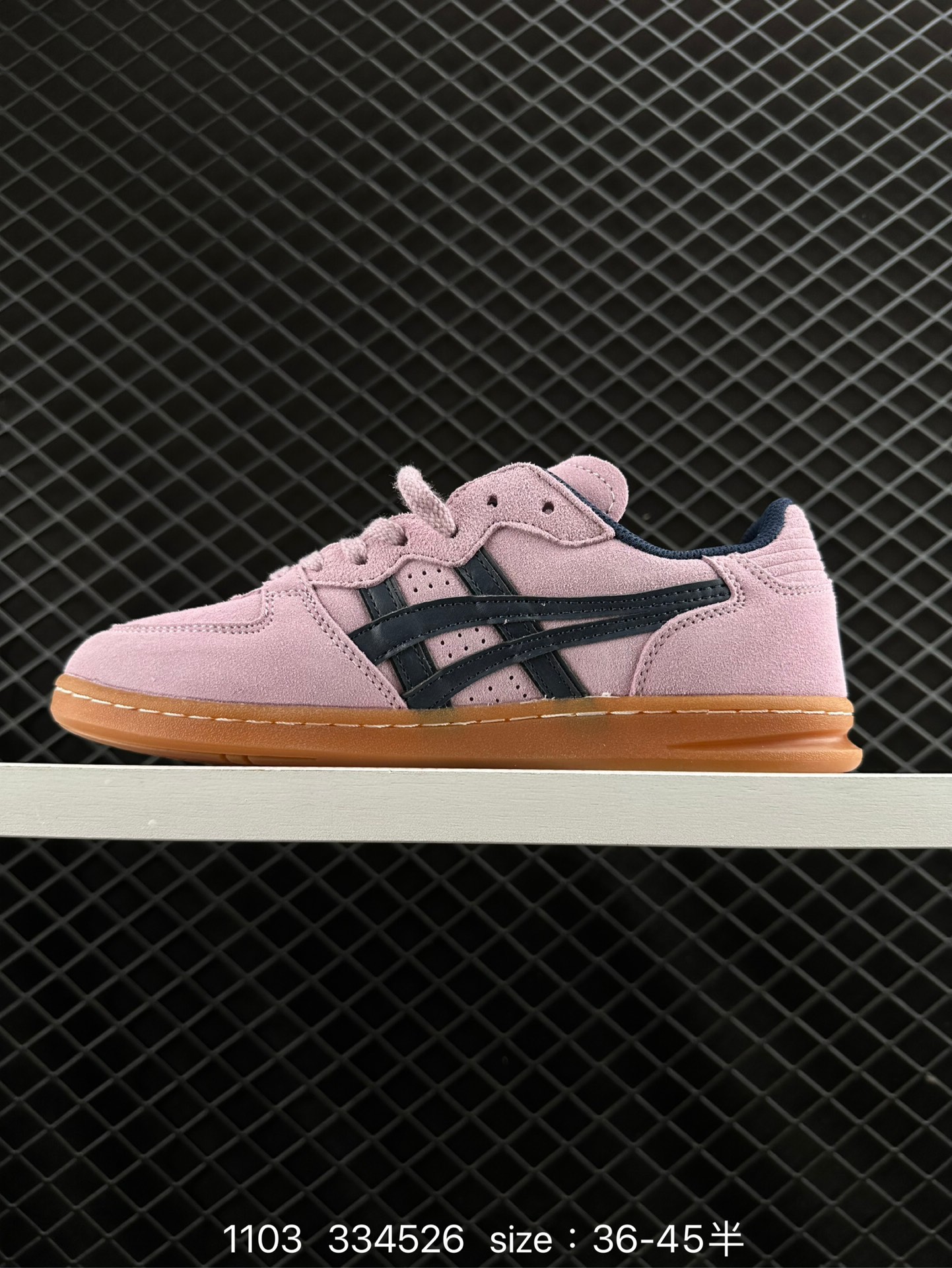 HAY x Asics Skyhand OG