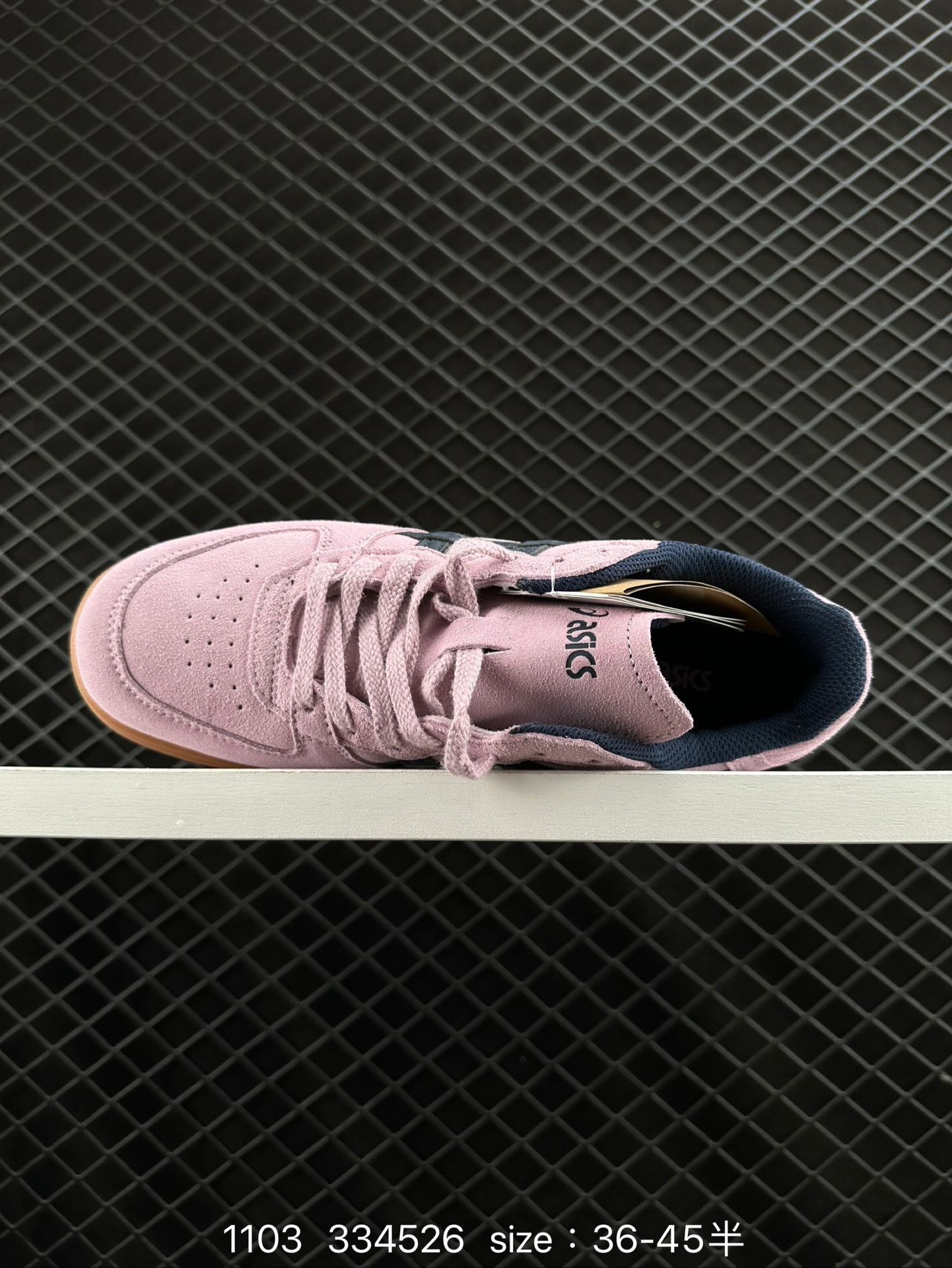 HAY x Asics Skyhand OG