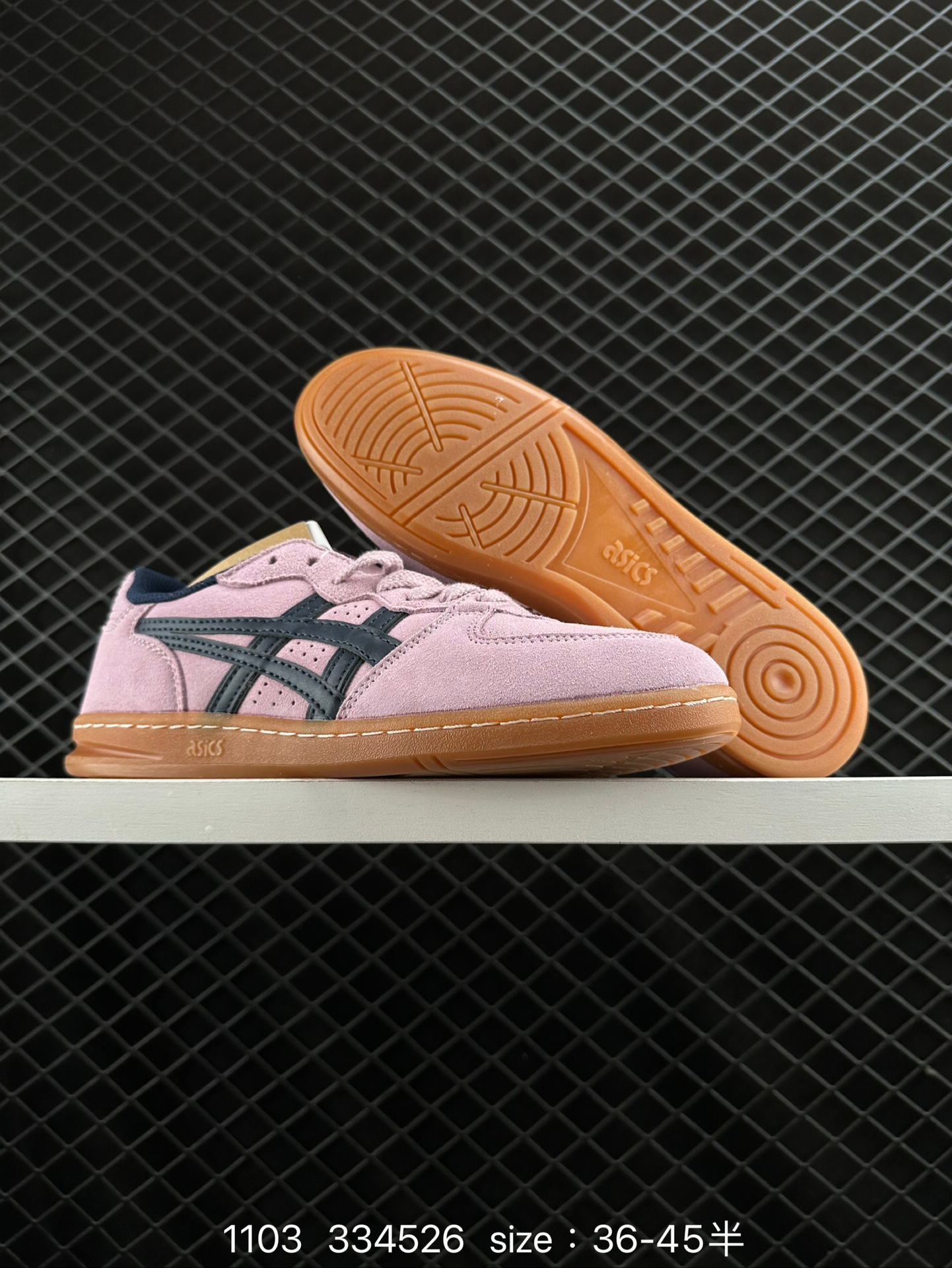 HAY x Asics Skyhand OG