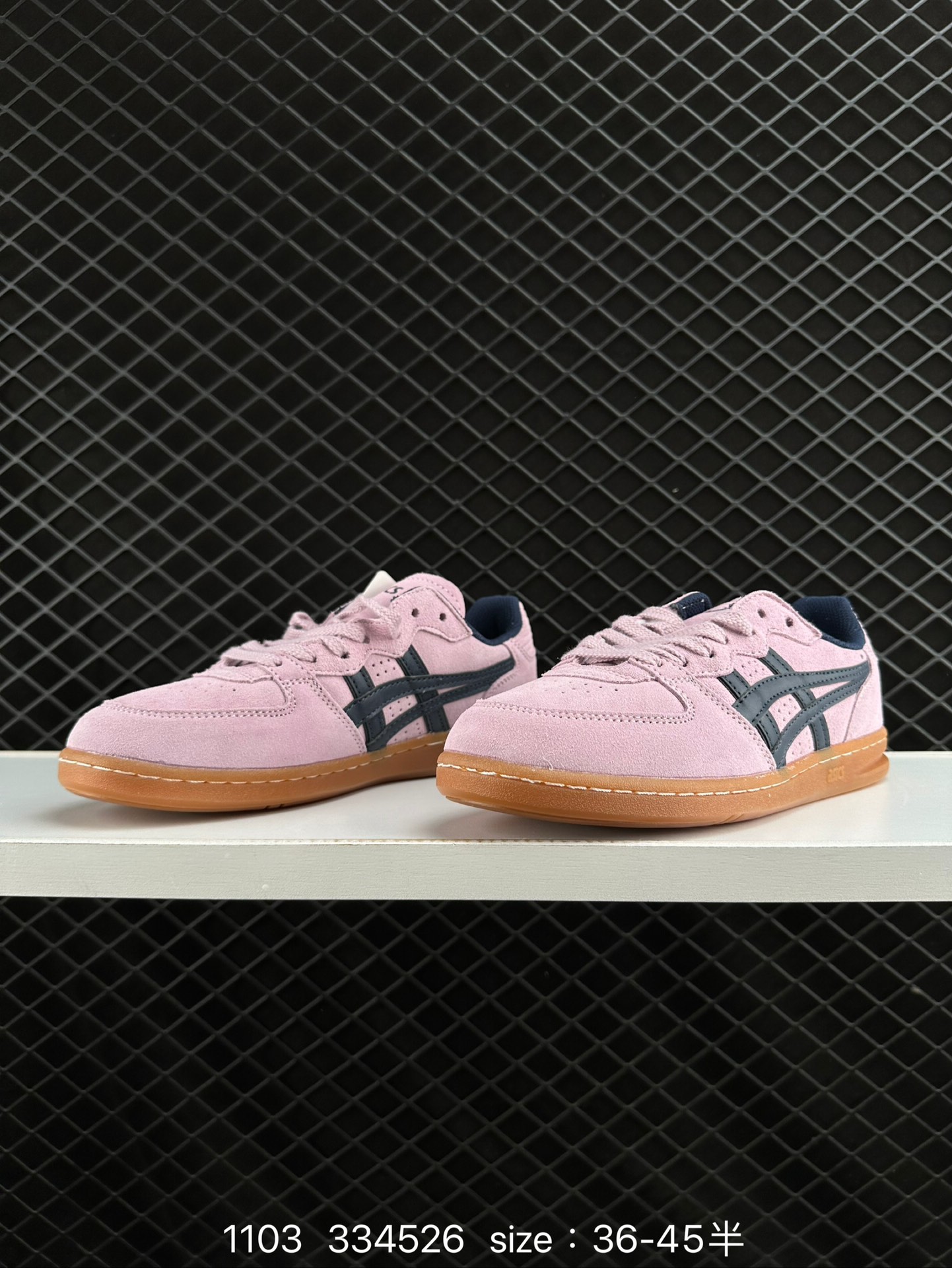 HAY x Asics Skyhand OG