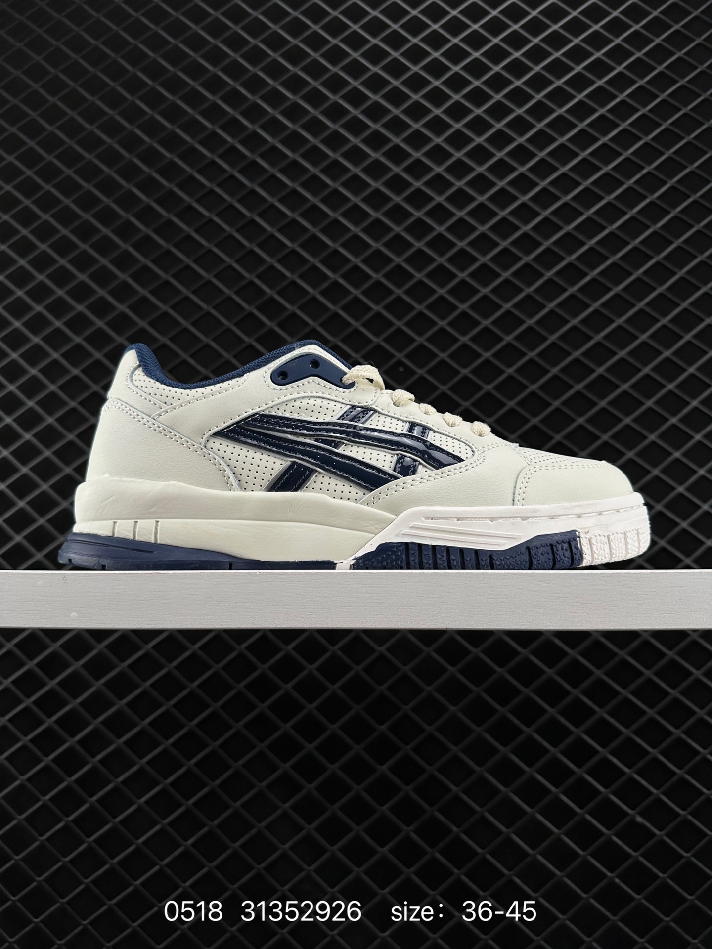 ASICS GEL-FUSE