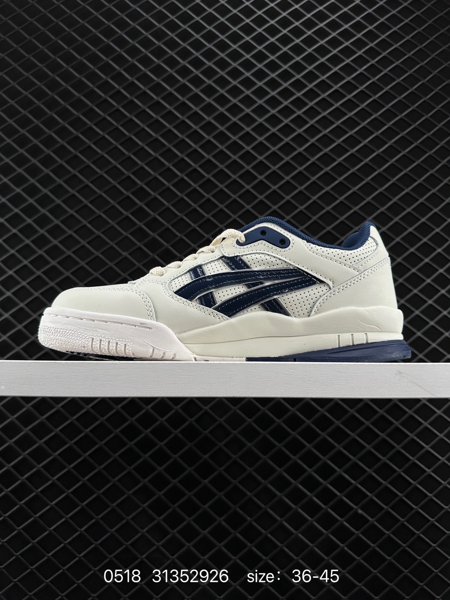 ASICS GEL-FUSE
