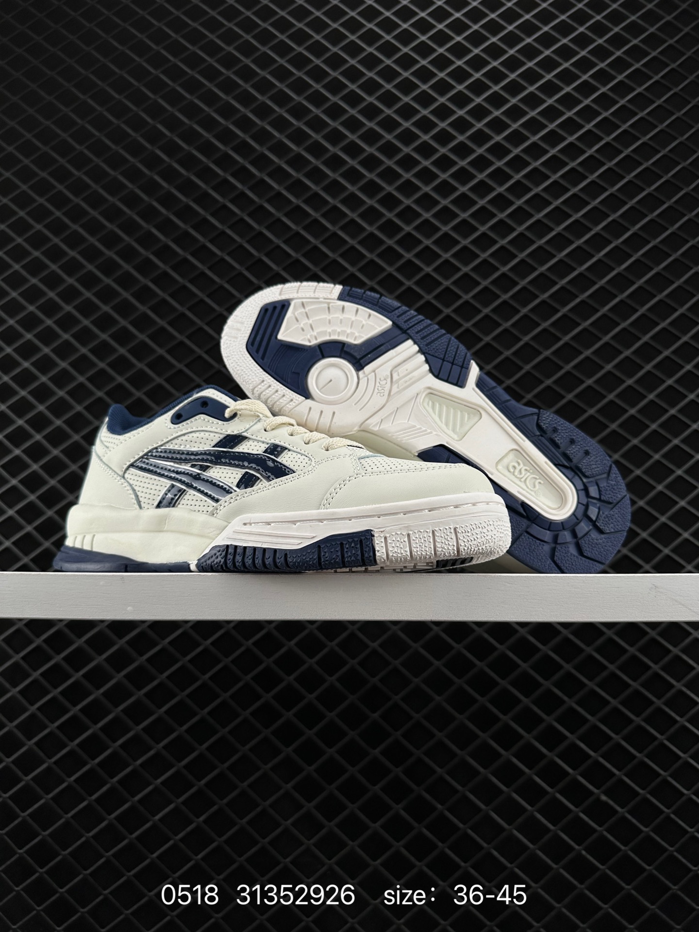 ASICS GEL-FUSE