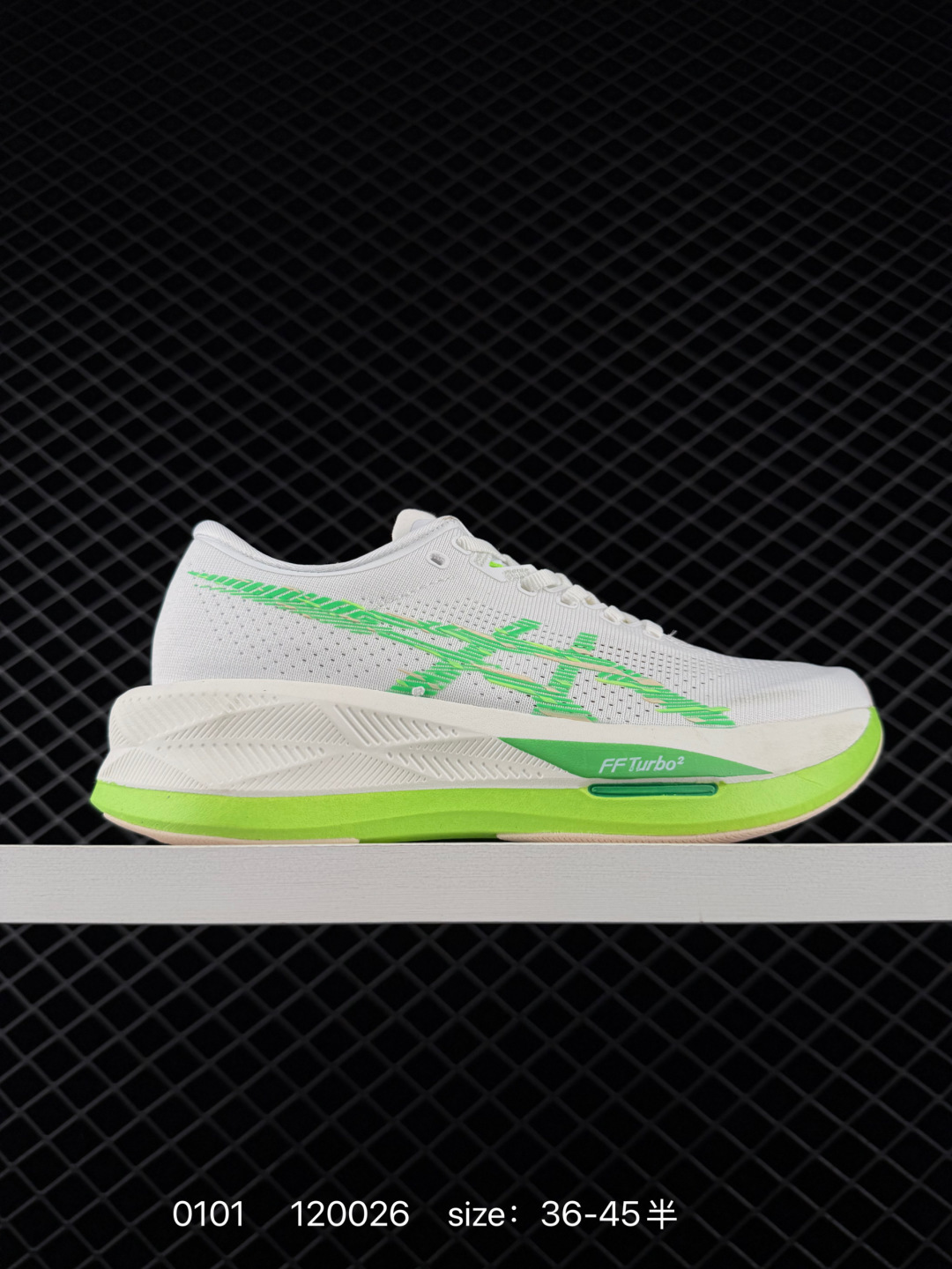 （ASICS）2025 SONICBLAST  1011C083-100 ASICS Sonicblast