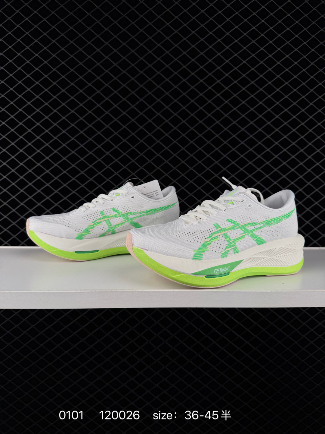 （ASICS）2025 SONICBLAST  1011C083-100 ASICS Sonicblast