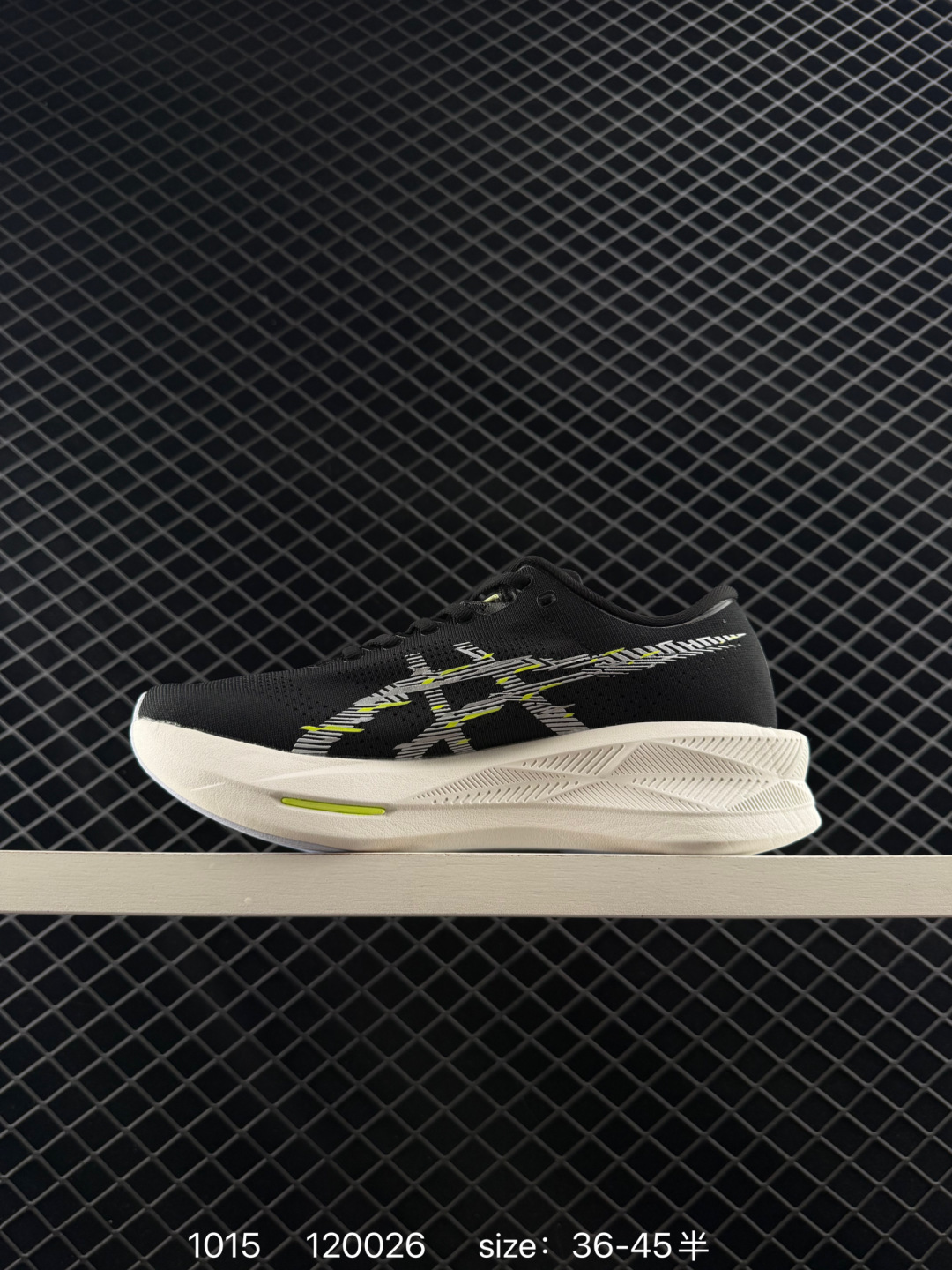 （ASICS）2025 SONICBLAST  1011C083-100 ASICS Sonicblast