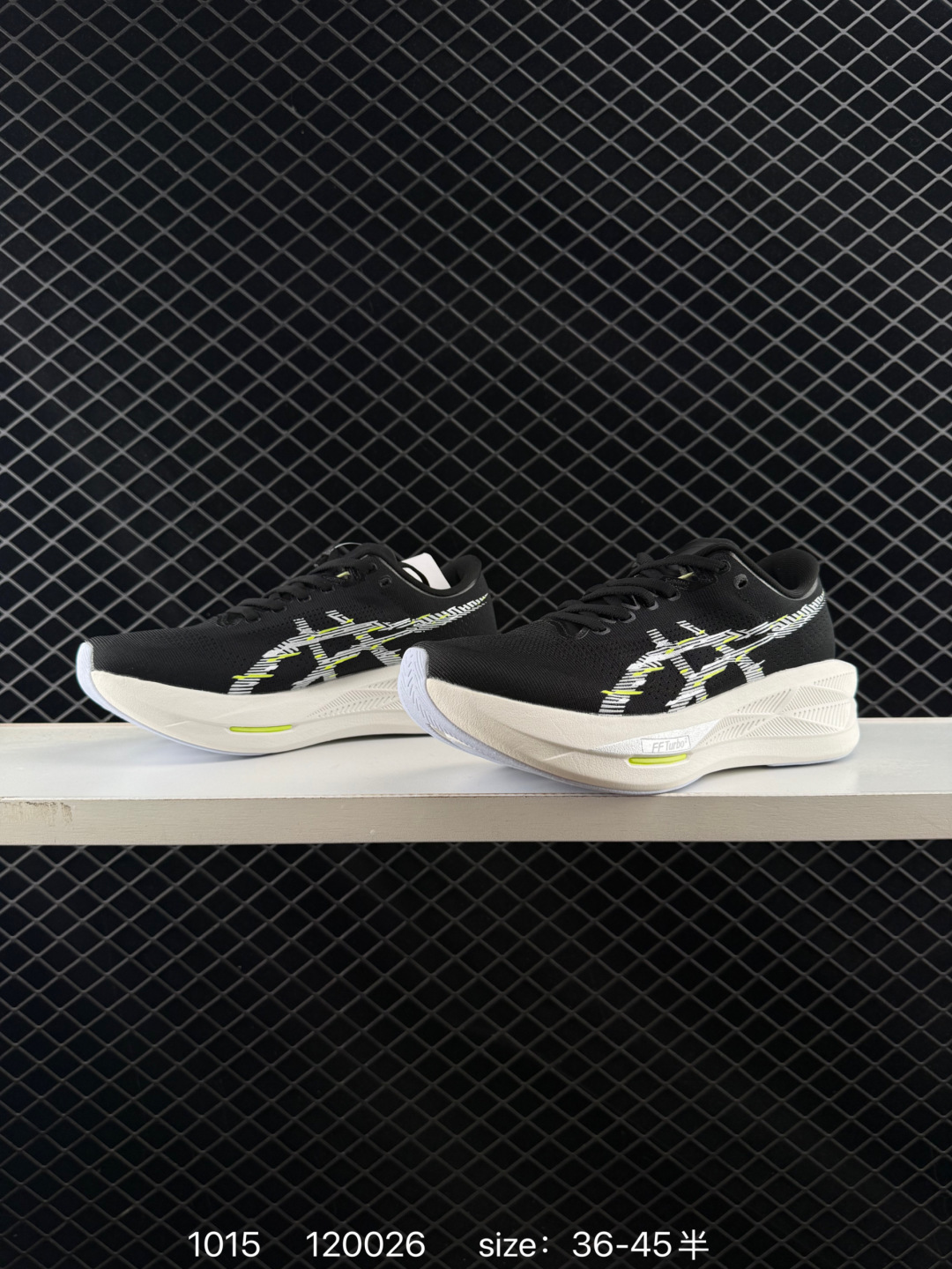 （ASICS）2025 SONICBLAST  1011C083-100 ASICS Sonicblast