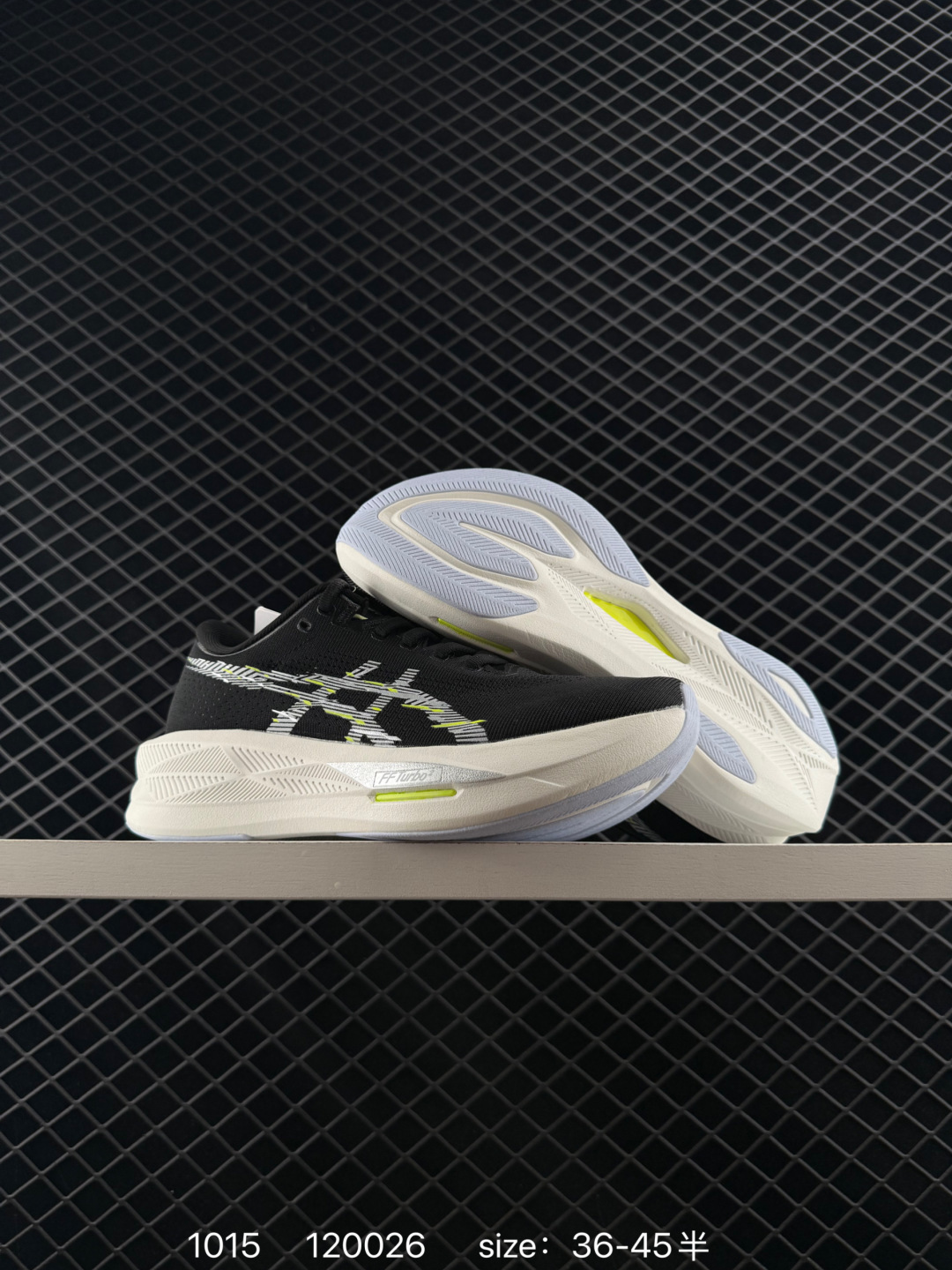 （ASICS）2025 SONICBLAST  1011C083-100 ASICS Sonicblast