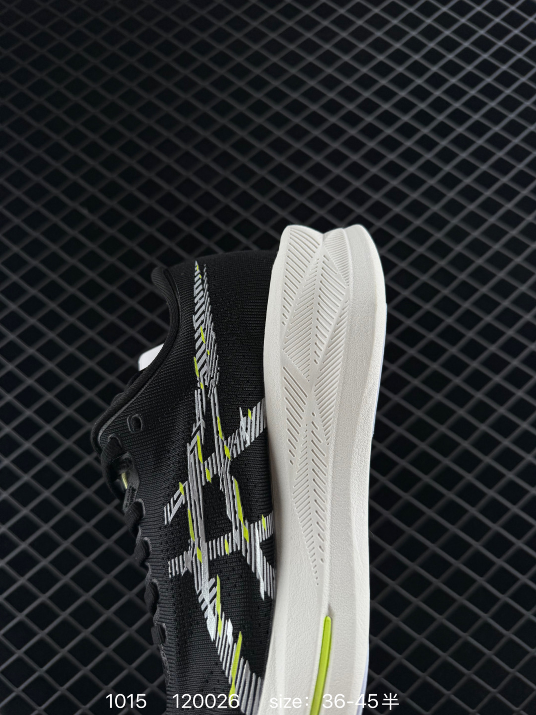 （ASICS）2025 SONICBLAST  1011C083-100 ASICS Sonicblast