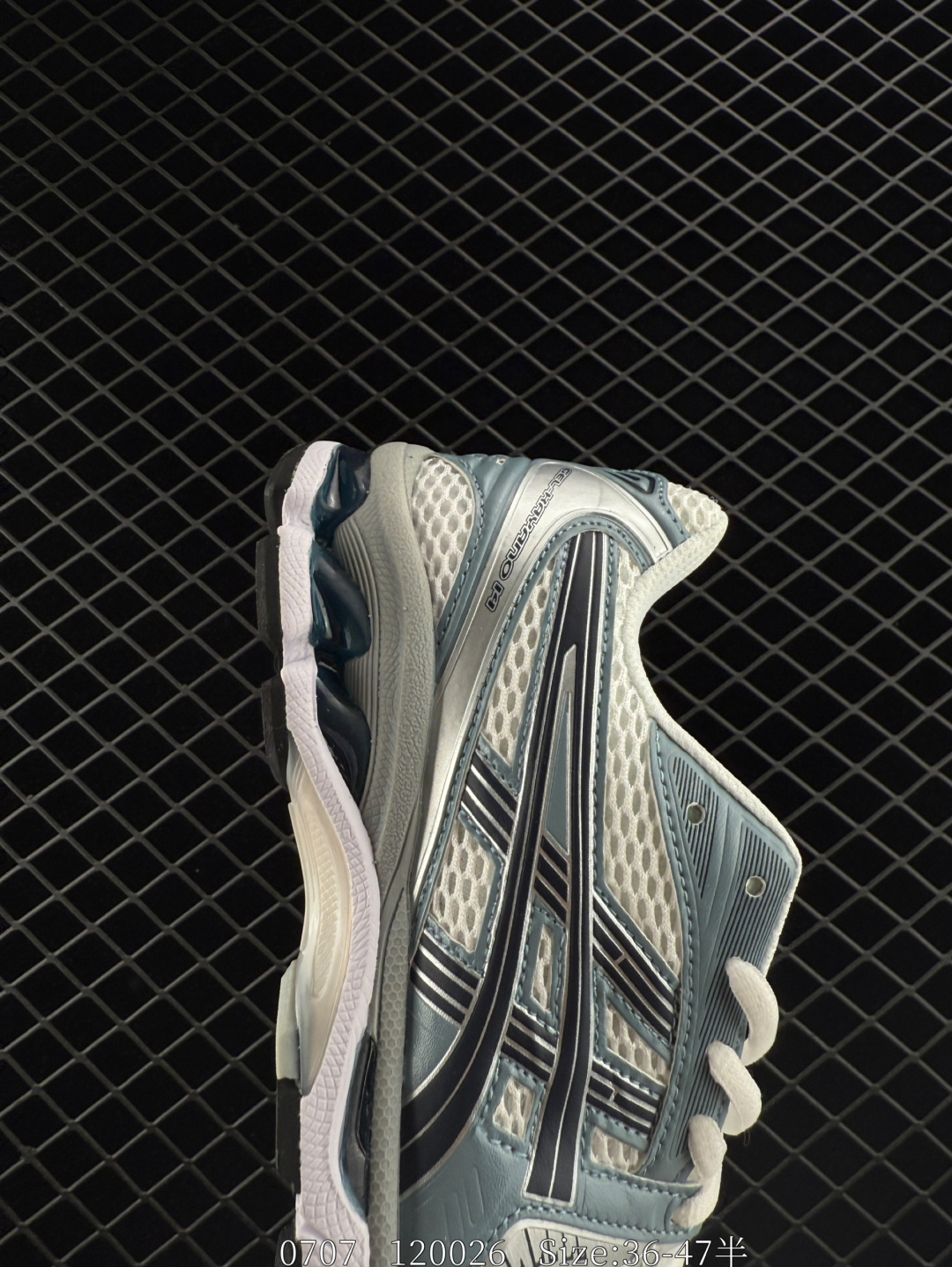 Asics Gel-Kayano 14