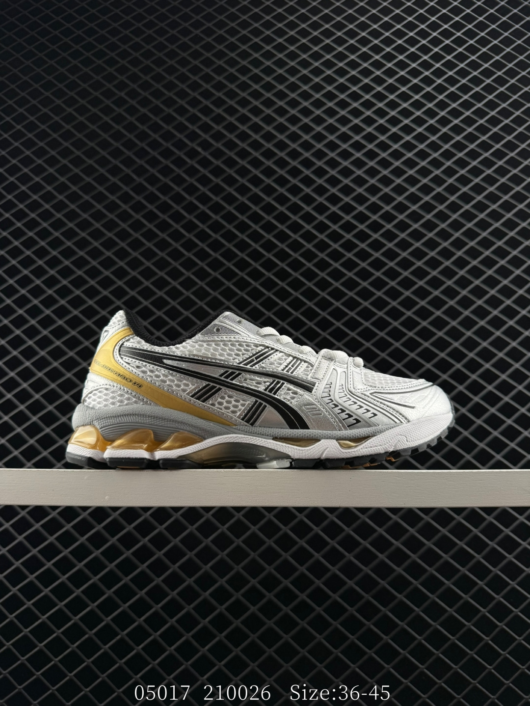 Asics Gel-Kayano 14