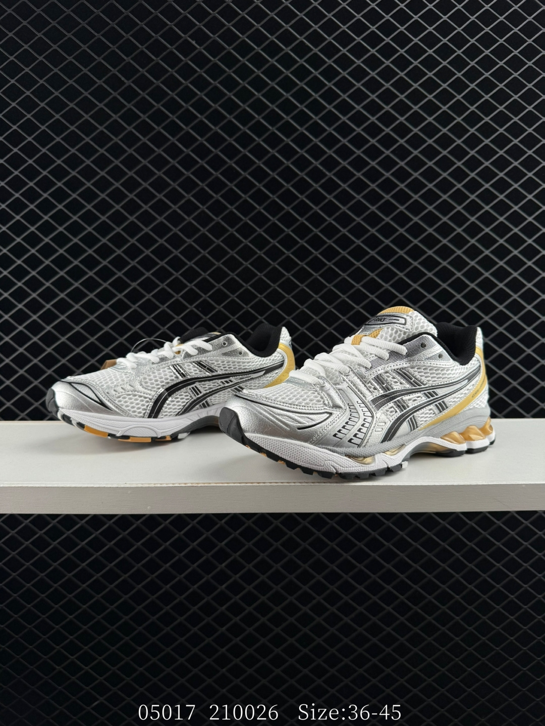 Asics Gel-Kayano 14