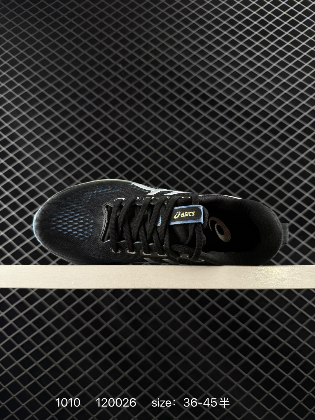 ASICS GEL-KAYANO 32  PLATINUM