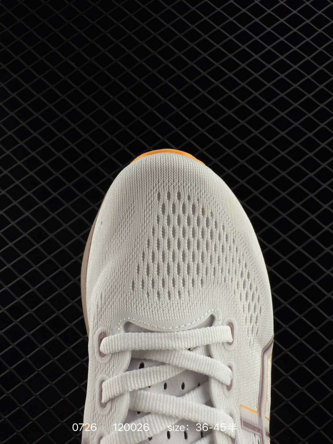 ASICS GEL-KAYANO 32  PLATINUM