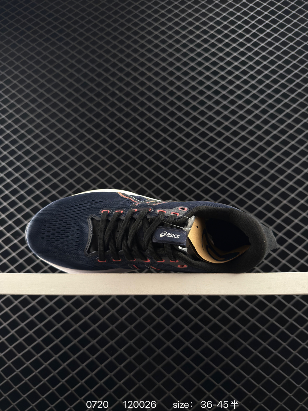 ASICS GEL-KAYANO 32   PLATINUM