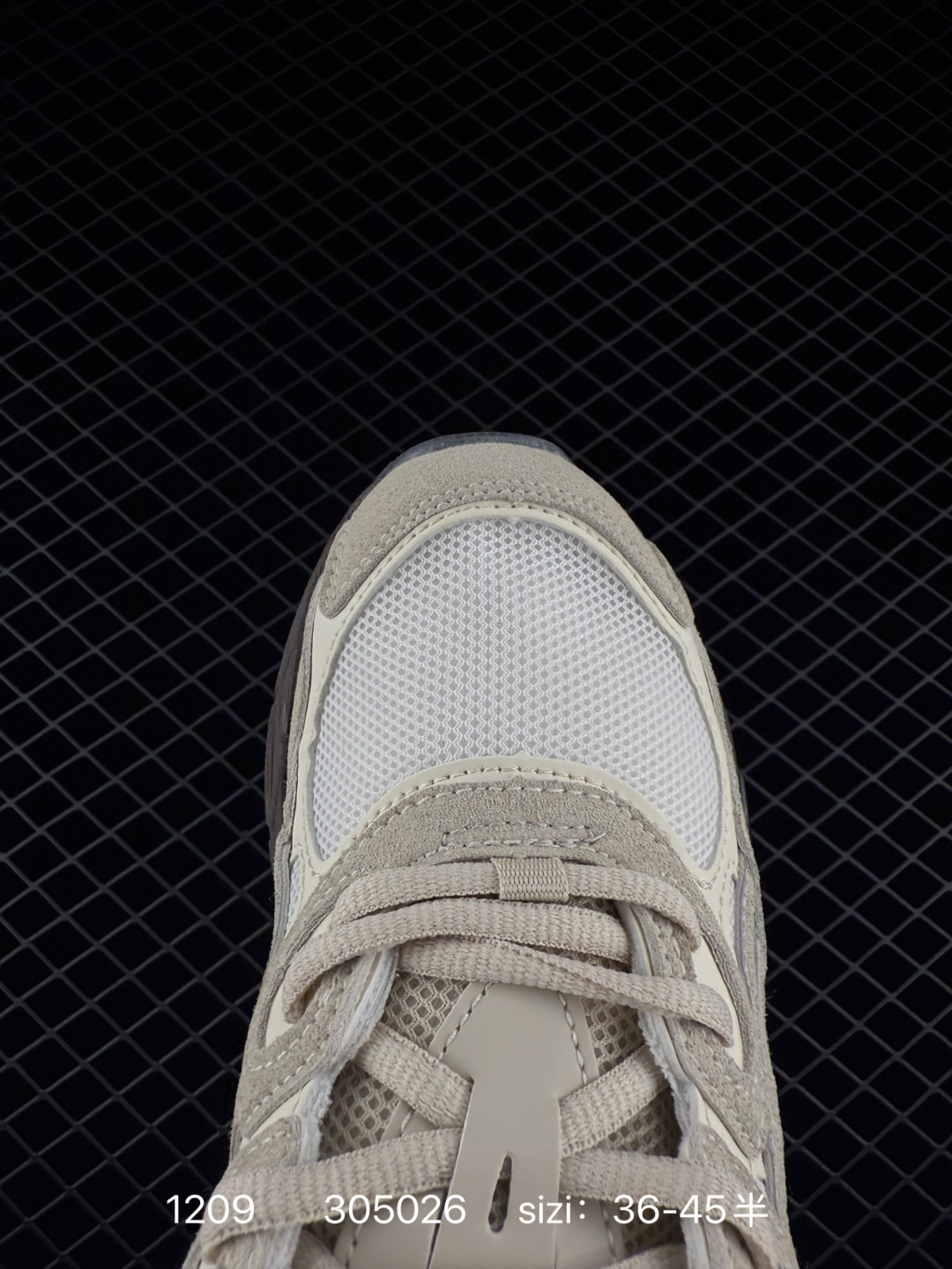 Asics GEL-NYC ”Ivy/Smoke Grey“