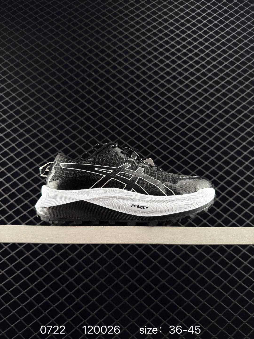 ASICS GEL-TRABUCO MAX 3