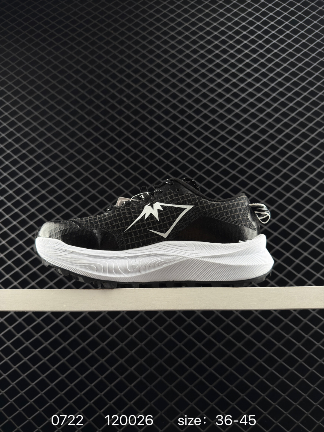 ASICS GEL-TRABUCO MAX 3