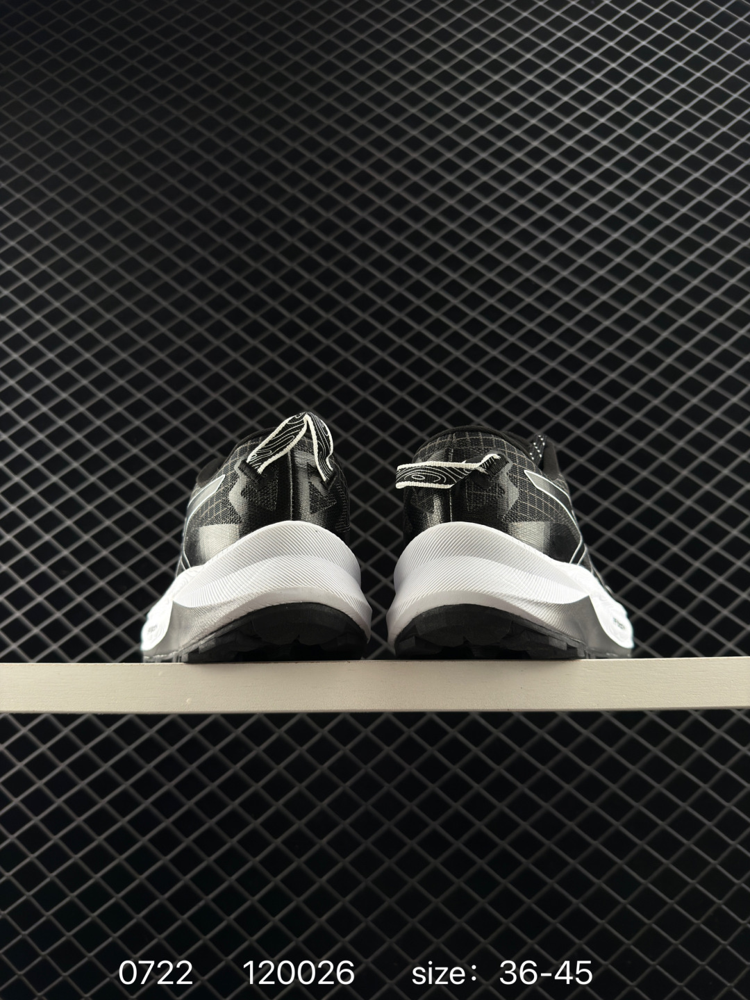 ASICS GEL-TRABUCO MAX 3