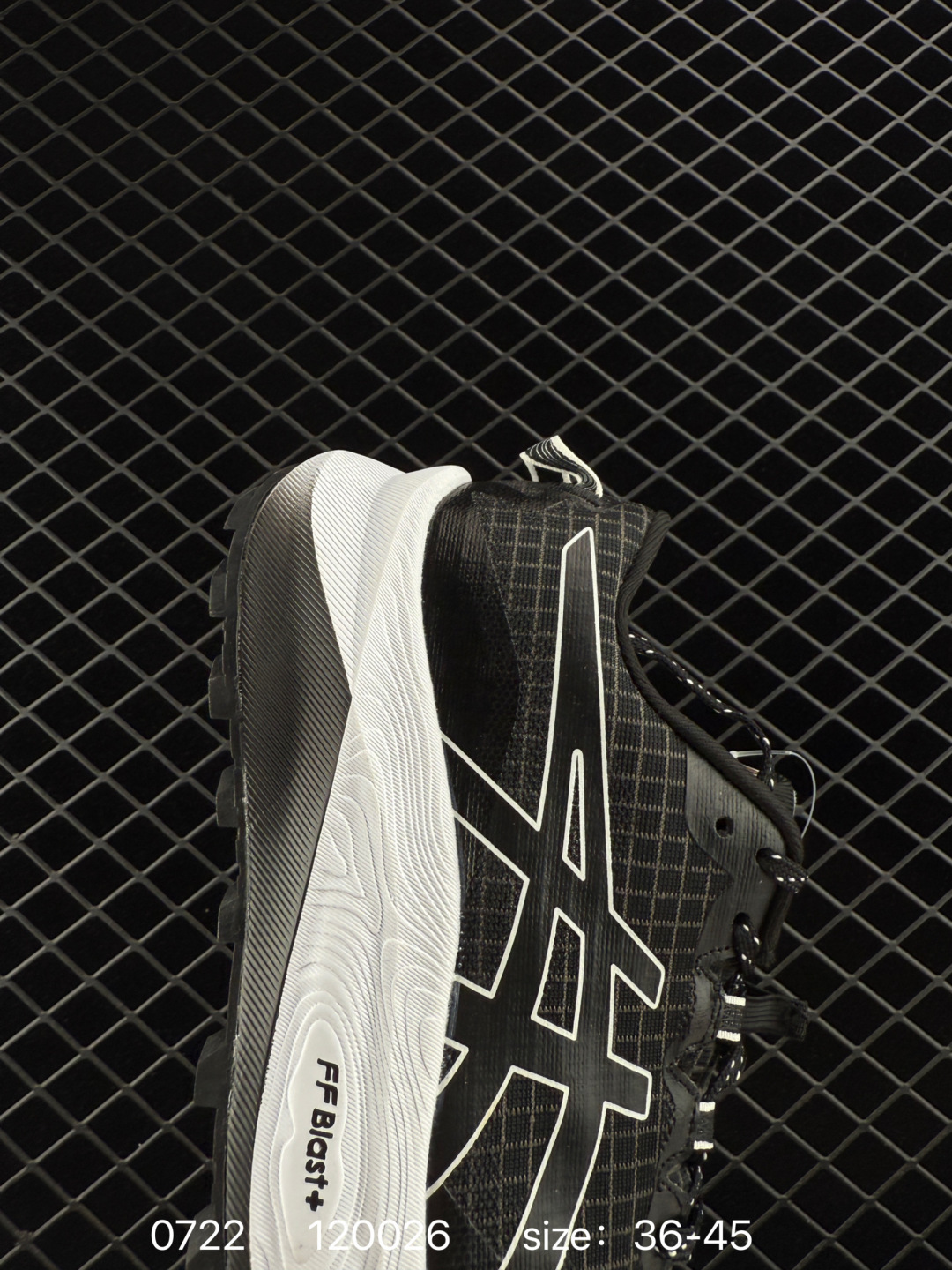 ASICS GEL-TRABUCO MAX 3