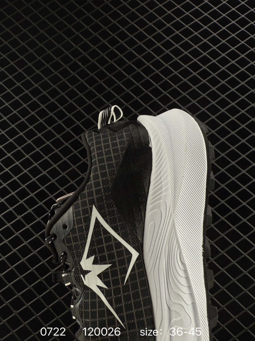 ASICS GEL-TRABUCO MAX 3