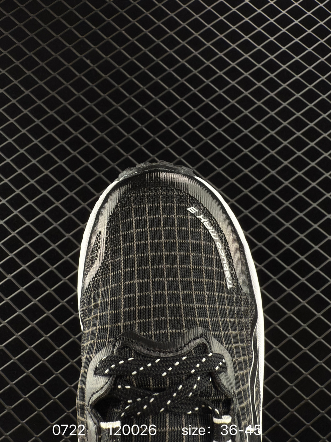 ASICS GEL-TRABUCO MAX 3