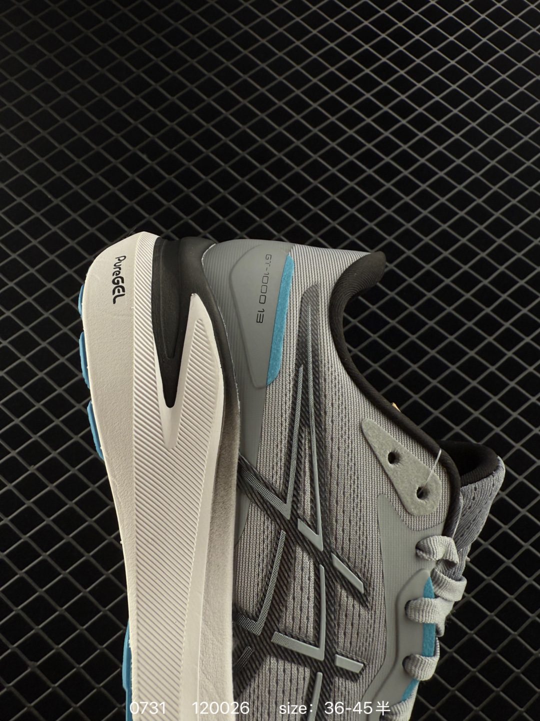 Asics GT-1000 13 GTX