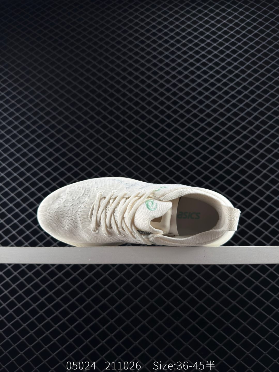 Asics Nimbus Mirai Paris