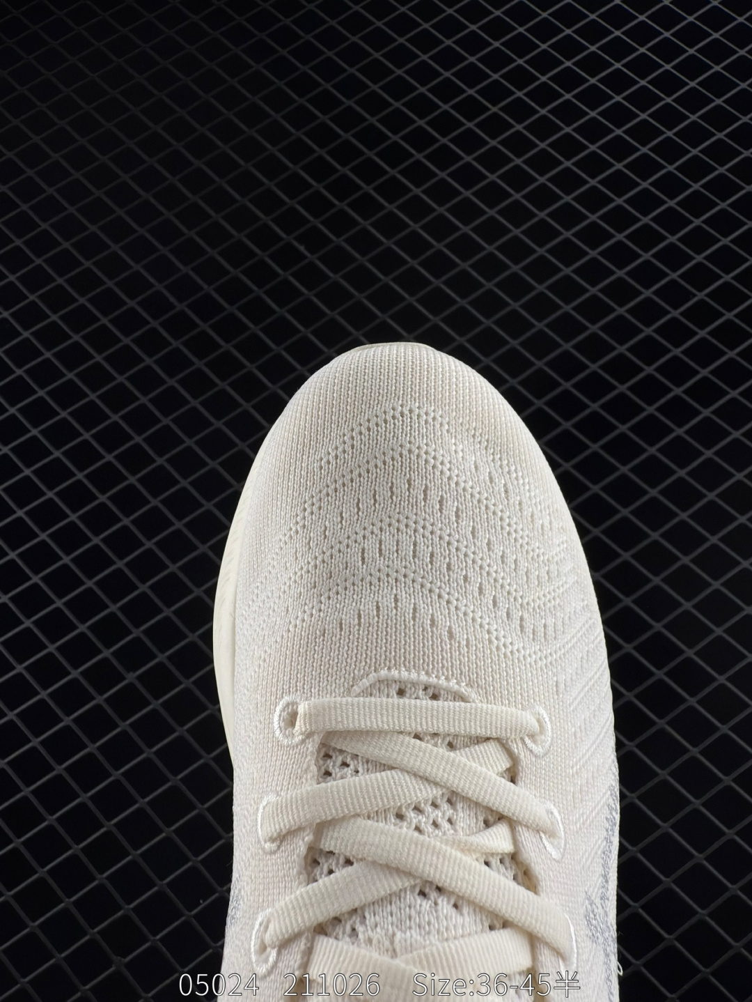 Asics Nimbus Mirai Paris