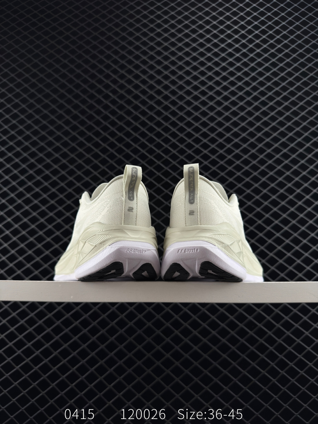 Asics SUPERBLAST 2 PARIS