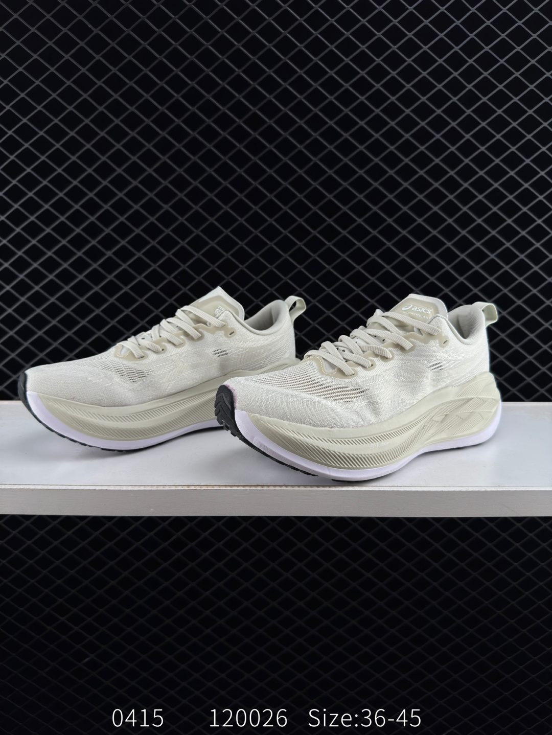 Asics SUPERBLAST 2 PARIS