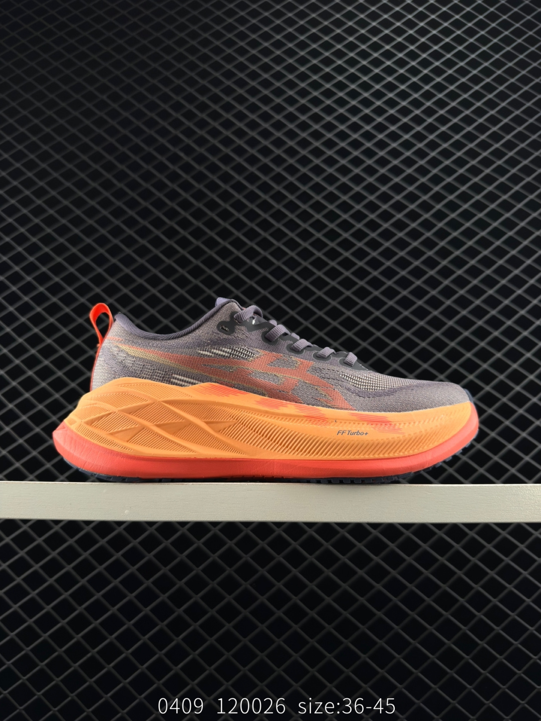 Asics SUPERBLAST 2 PARIS