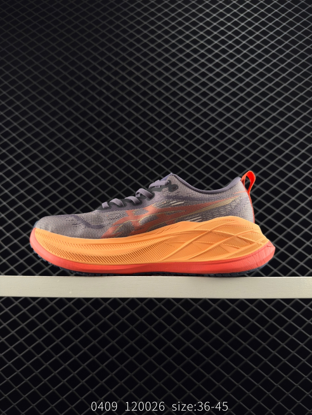 Asics SUPERBLAST 2 PARIS