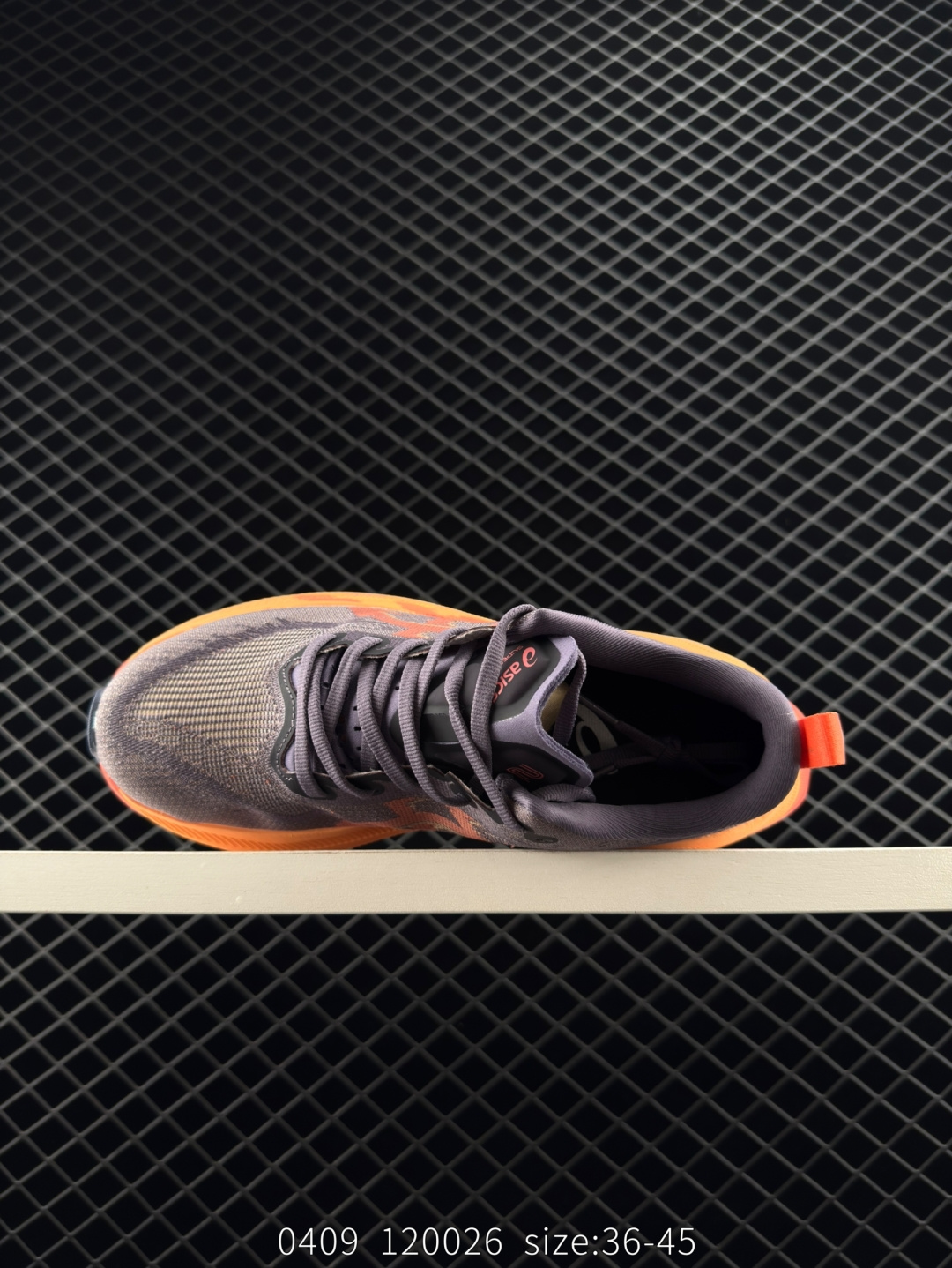 Asics SUPERBLAST 2 PARIS