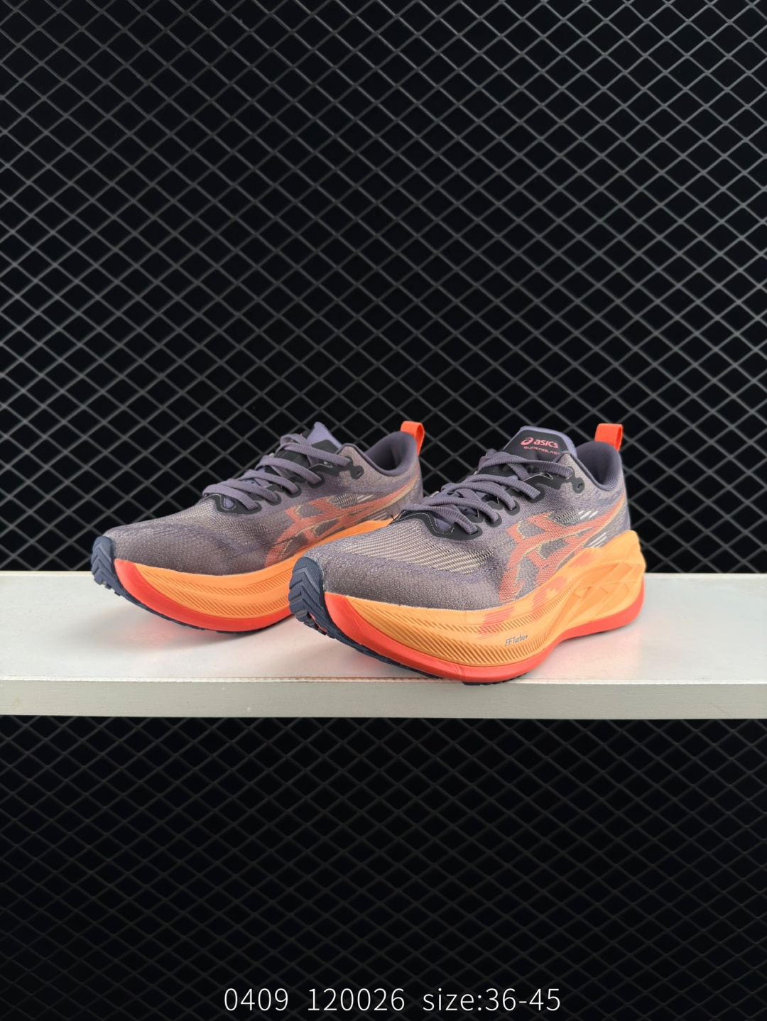 Asics SUPERBLAST 2 PARIS