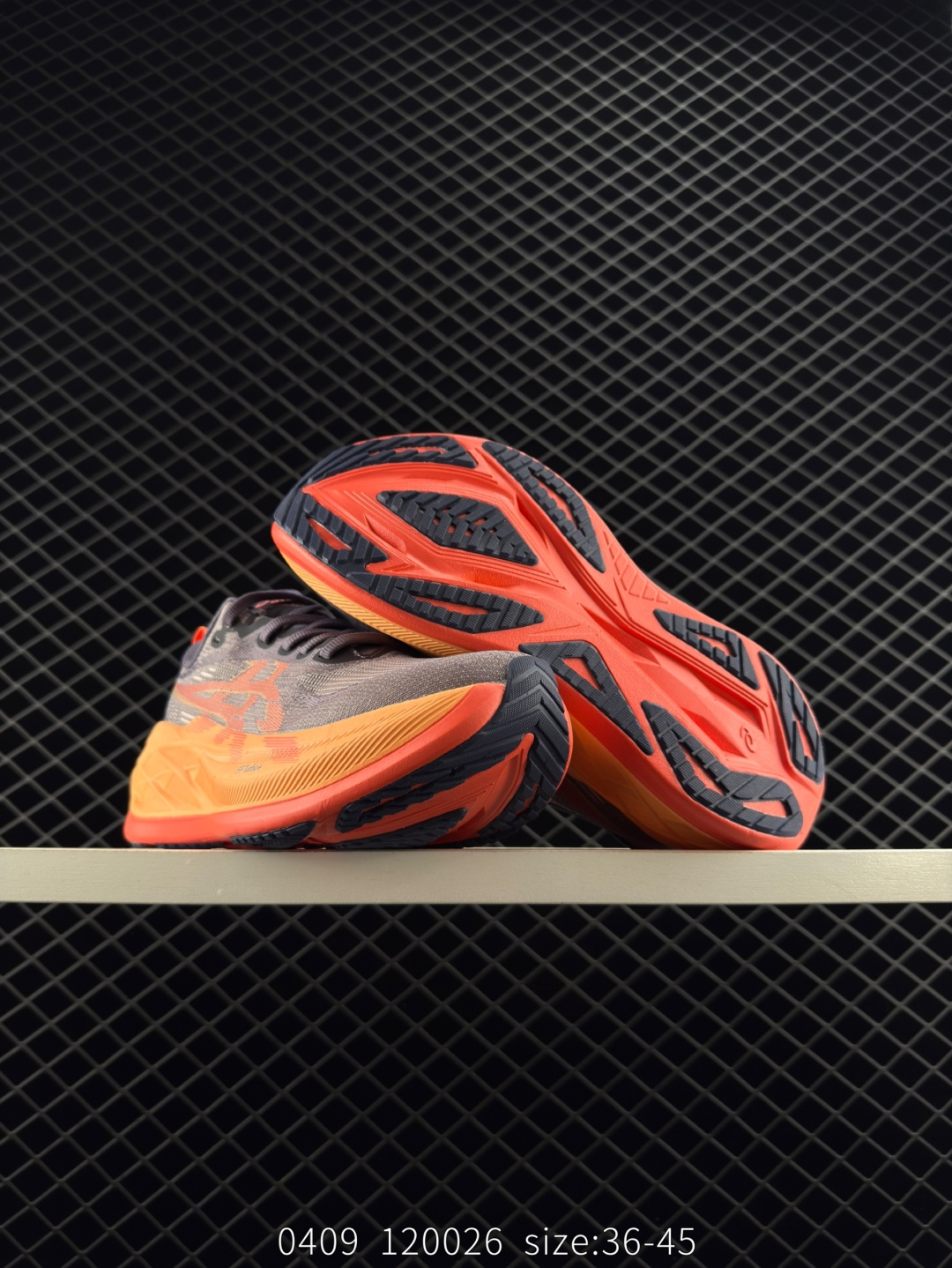 Asics SUPERBLAST 2 PARIS