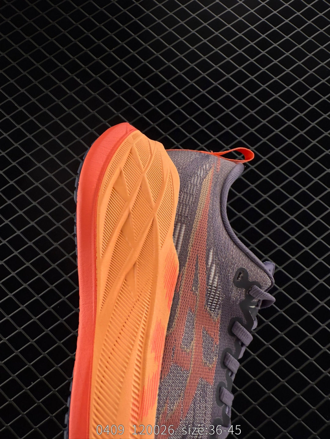 Asics SUPERBLAST 2 PARIS