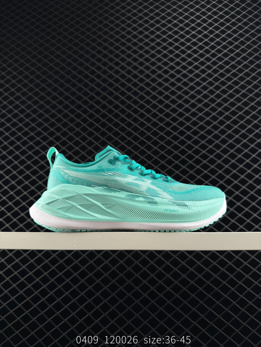 Asics SUPERBLAST 2 PARIS