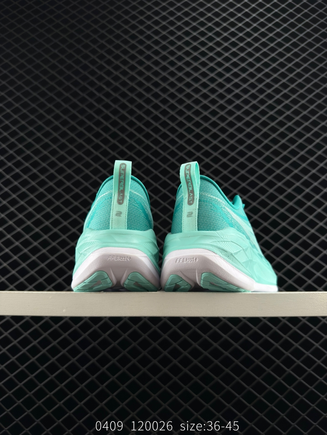 Asics SUPERBLAST 2 PARIS