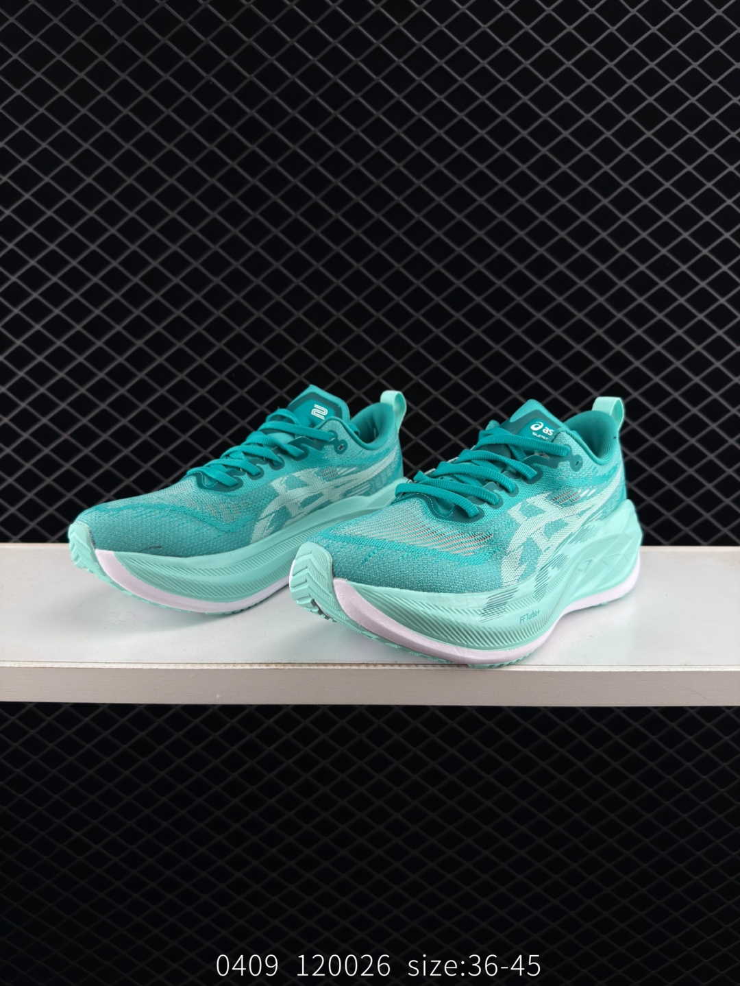 Asics SUPERBLAST 2 PARIS